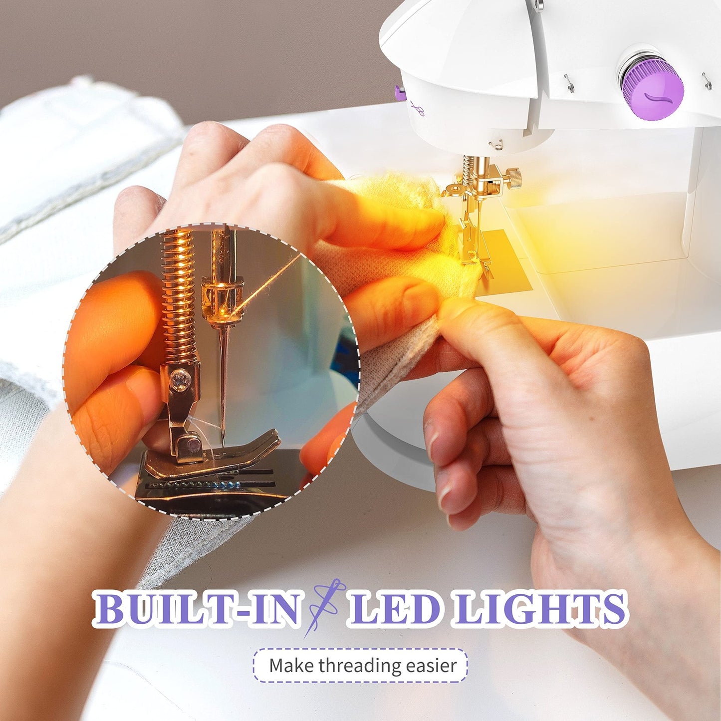 #produDiscover high - quality tools and fabrics for quilting, felting, embroidery, and more. Embrace mindful crafting with our sewing kits, books, and premium materials!ct_name# - My Store