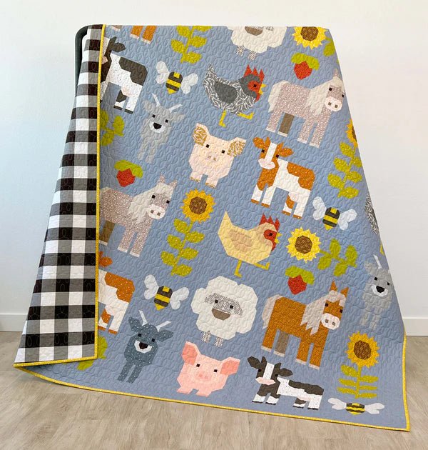#produDiscover high - quality tools and fabrics for quilting, felting, embroidery, and more. Embrace mindful crafting with our sewing kits, books, and premium materials!ct_name# - My Store