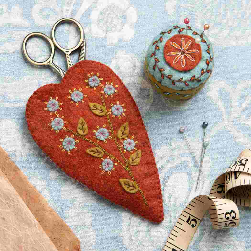 #produDiscover high - quality tools and fabrics for quilting, felting, embroidery, and more. Embrace mindful crafting with our sewing kits, books, and premium materials!ct_name# - My Store