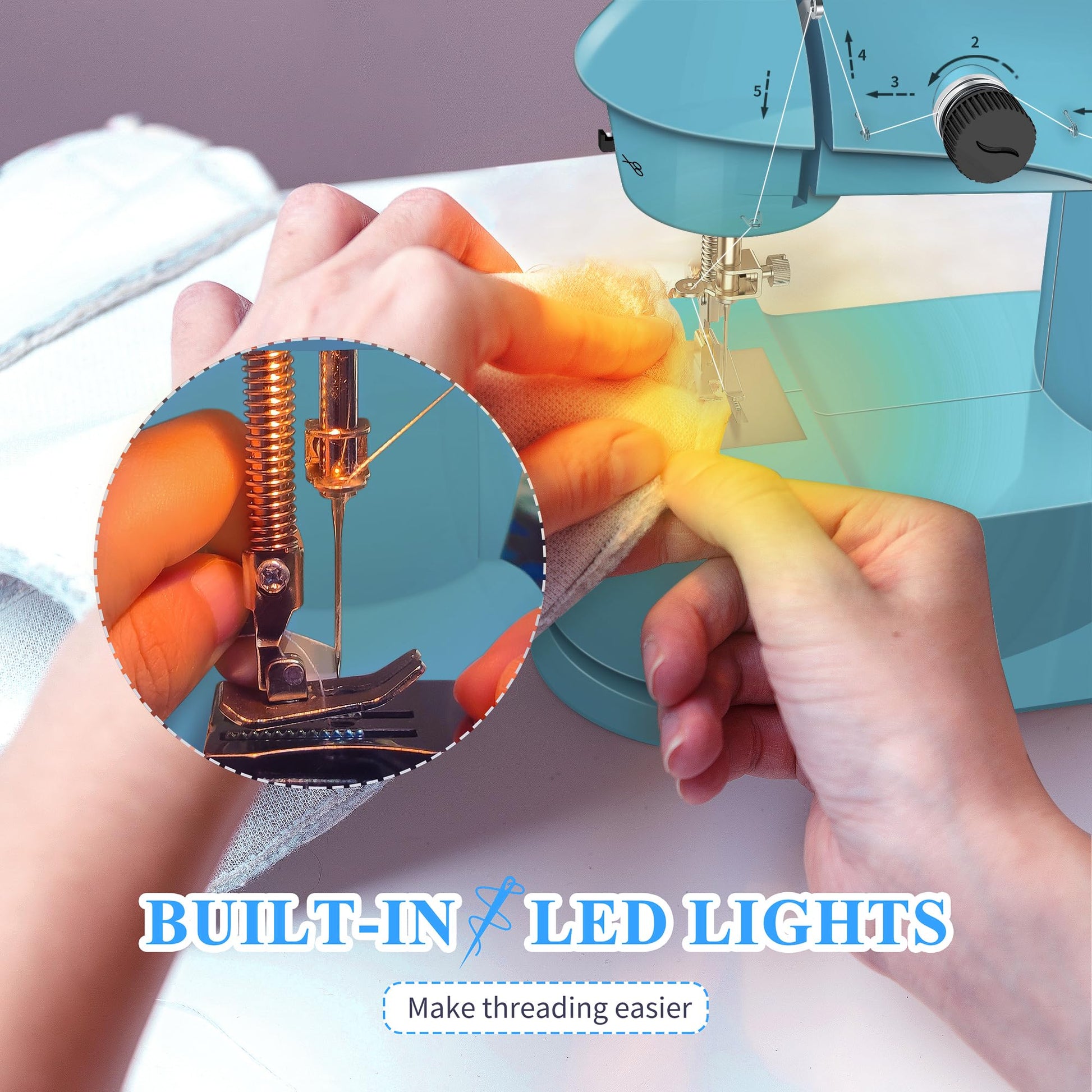 #produDiscover high - quality tools and fabrics for quilting, felting, embroidery, and more. Embrace mindful crafting with our sewing kits, books, and premium materials!ct_name# - My Store