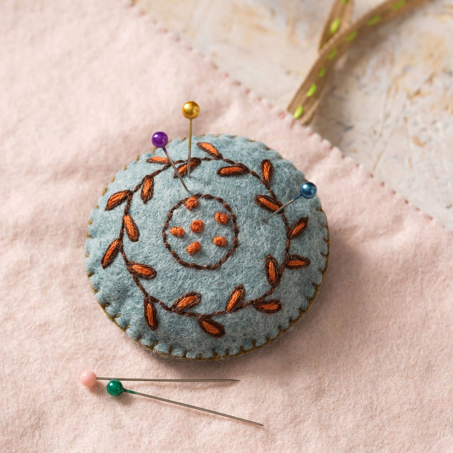 #produDiscover high - quality tools and fabrics for quilting, felting, embroidery, and more. Embrace mindful crafting with our sewing kits, books, and premium materials!ct_name# - My Store