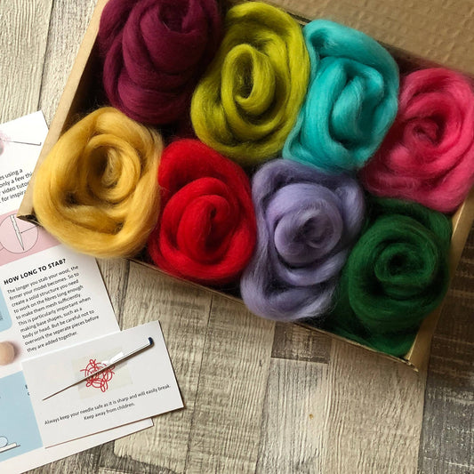 #produDiscover high - quality tools and fabrics for quilting, felting, embroidery, and more. Embrace mindful crafting with our sewing kits, books, and premium materials!ct_name# - My Store