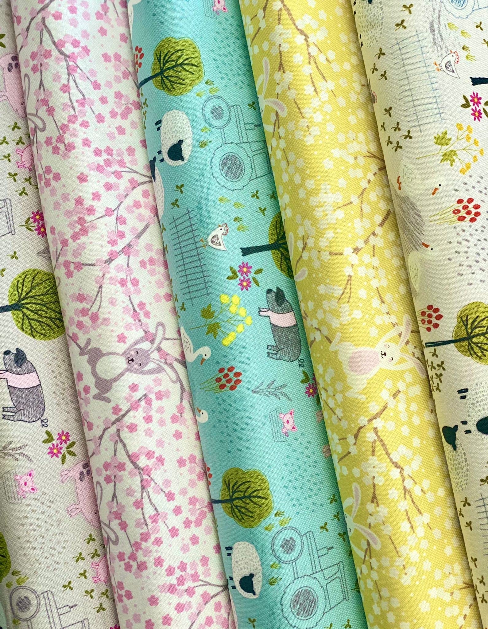 #produDiscover high - quality tools and fabrics for quilting, felting, embroidery, and more. Embrace mindful crafting with our sewing kits, books, and premium materials!ct_name# - My Store