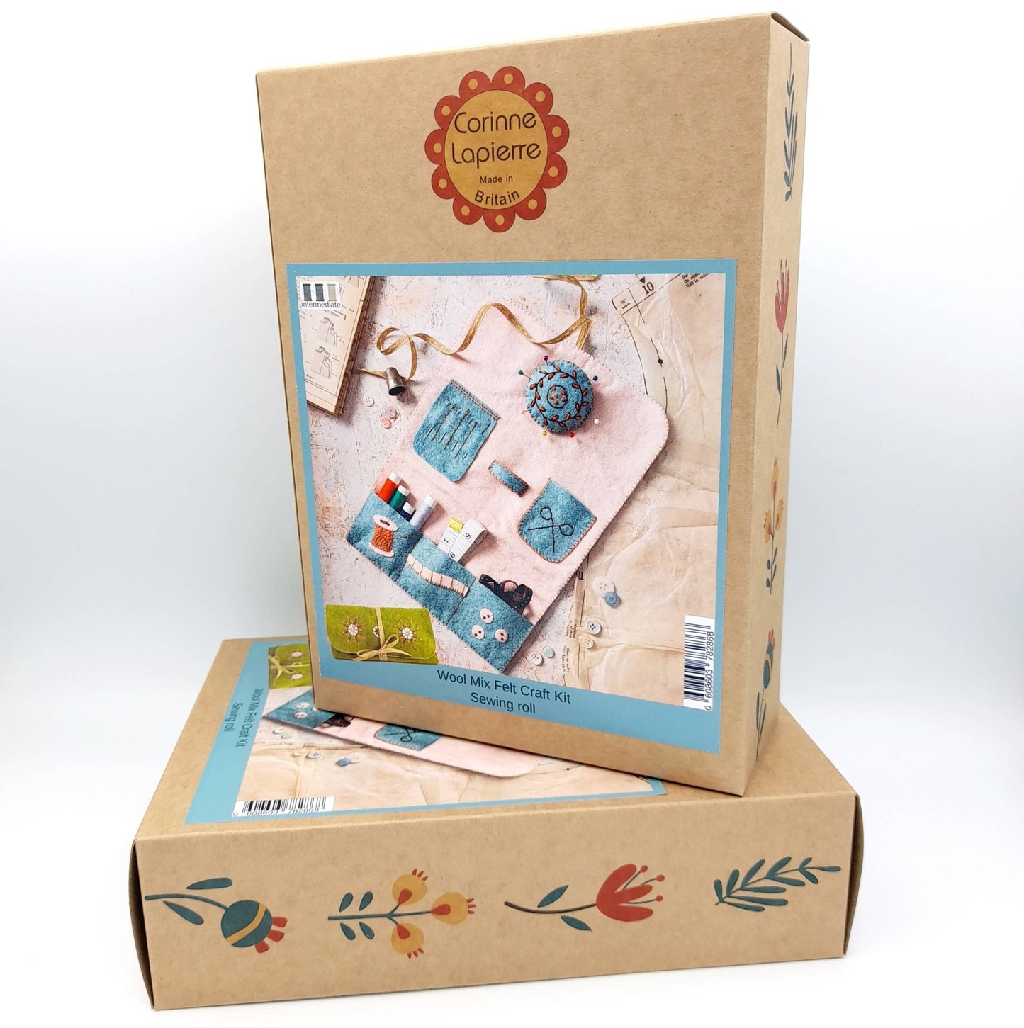 #produDiscover high - quality tools and fabrics for quilting, felting, embroidery, and more. Embrace mindful crafting with our sewing kits, books, and premium materials!ct_name# - My Store
