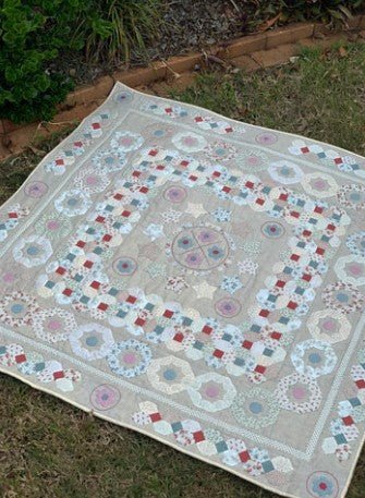 #produDiscover high - quality tools and fabrics for quilting, felting, embroidery, and more. Embrace mindful crafting with our sewing kits, books, and premium materials!ct_name# - My Store