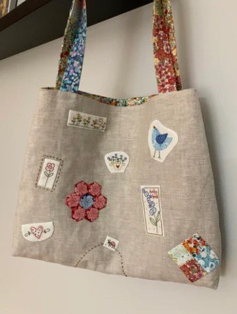 #produDiscover high - quality tools and fabrics for quilting, felting, embroidery, and more. Embrace mindful crafting with our sewing kits, books, and premium materials!ct_name# - My Store