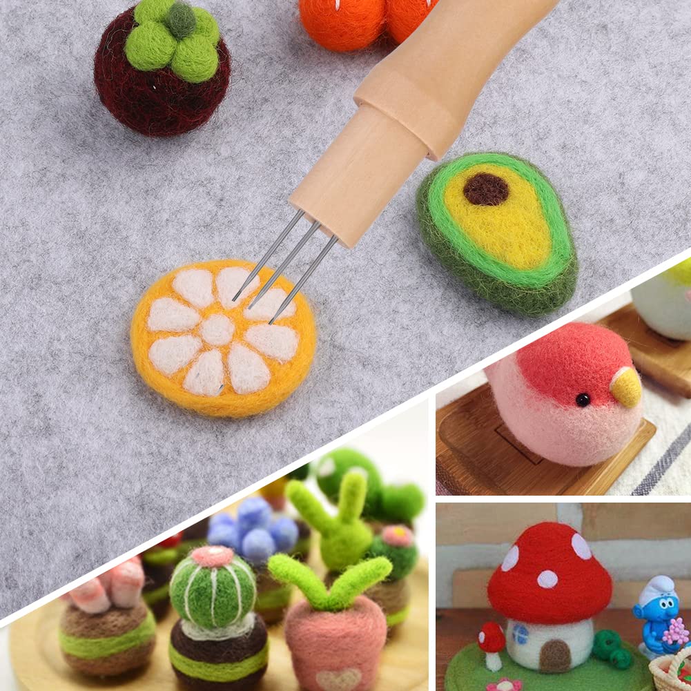 #produDiscover high - quality tools and fabrics for quilting, felting, embroidery, and more. Embrace mindful crafting with our sewing kits, books, and premium materials!ct_name# - My Store