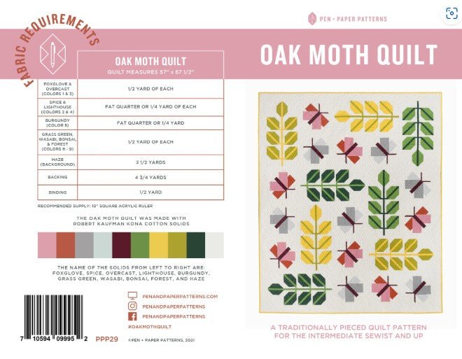 #produDiscover high - quality tools and fabrics for quilting, felting, embroidery, and more. Embrace mindful crafting with our sewing kits, books, and premium materials!ct_name# - My Store