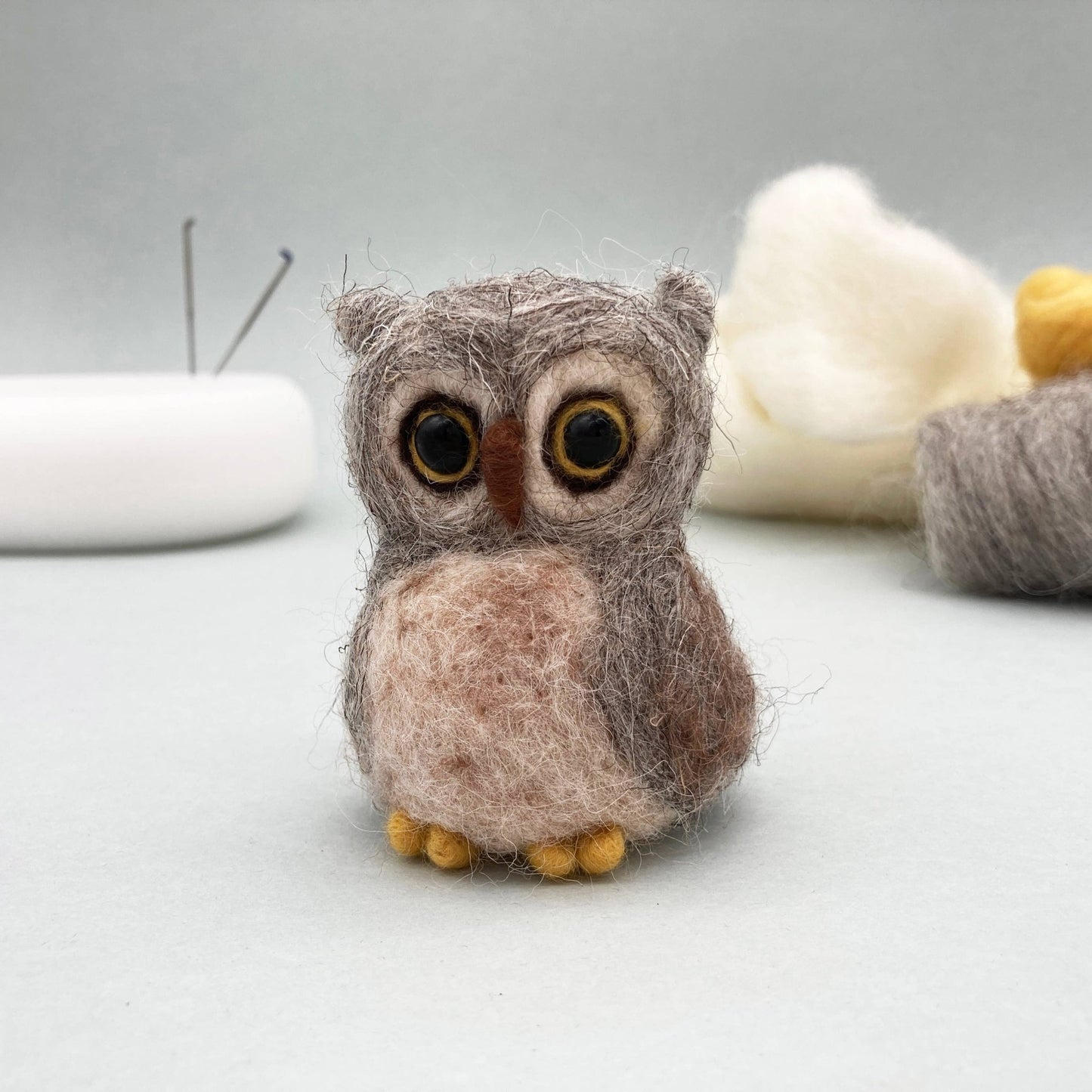 #produDiscover high - quality tools and fabrics for quilting, felting, embroidery, and more. Embrace mindful crafting with our sewing kits, books, and premium materials!ct_name# - My Store