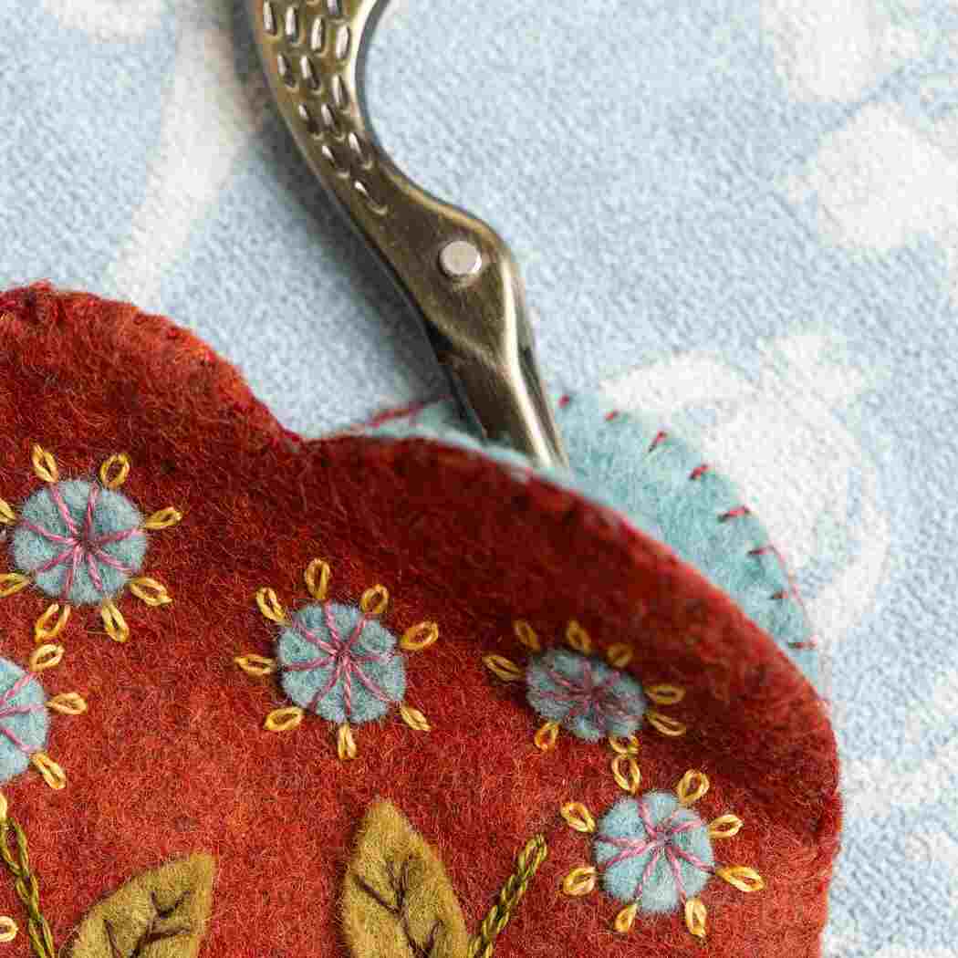 #produDiscover high - quality tools and fabrics for quilting, felting, embroidery, and more. Embrace mindful crafting with our sewing kits, books, and premium materials!ct_name# - My Store