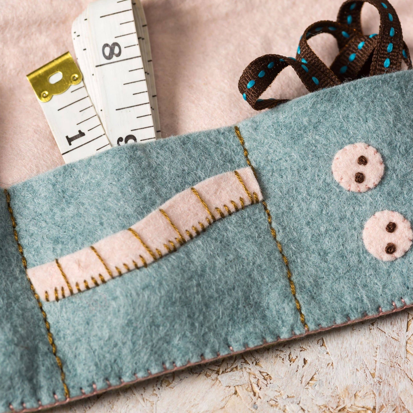 #produDiscover high - quality tools and fabrics for quilting, felting, embroidery, and more. Embrace mindful crafting with our sewing kits, books, and premium materials!ct_name# - My Store