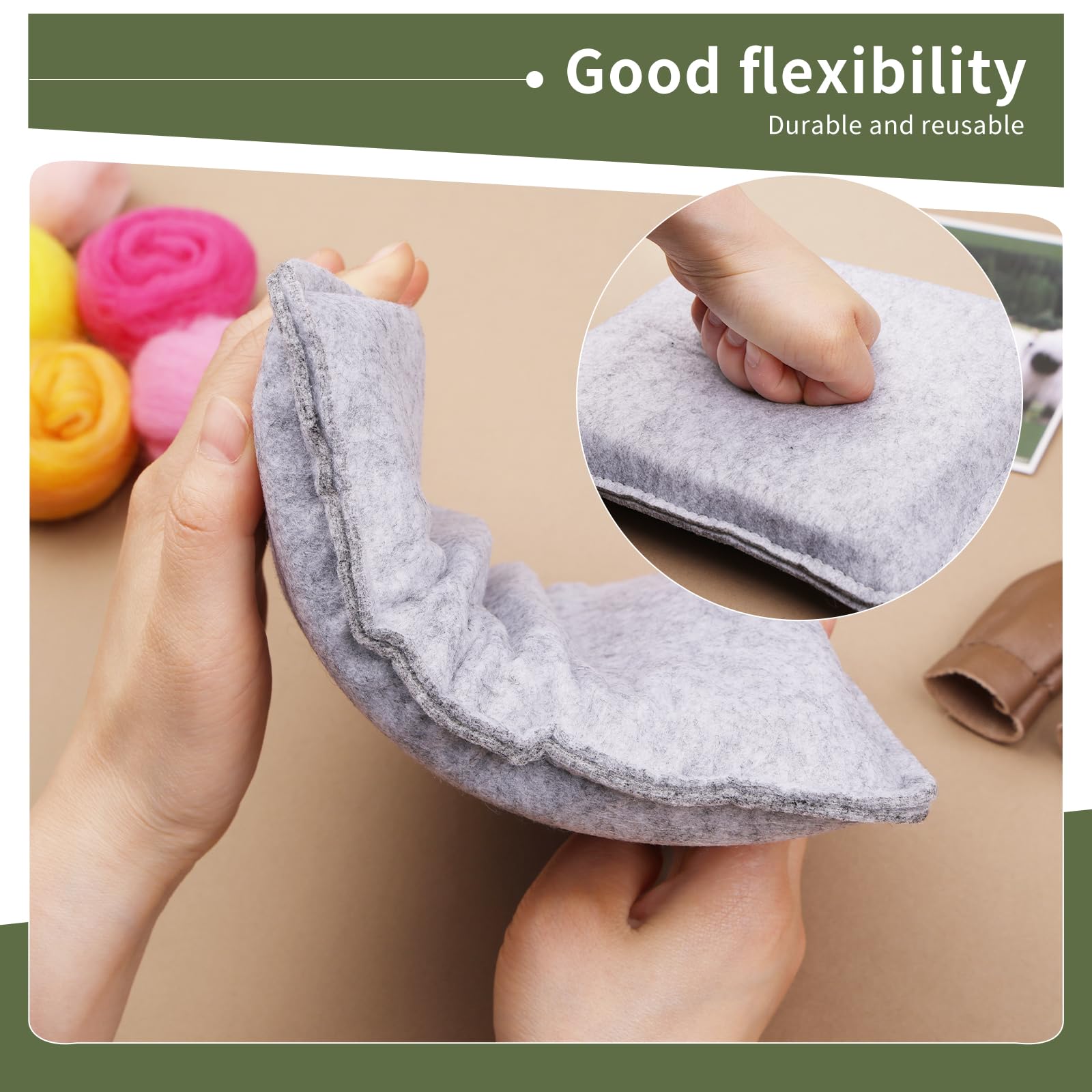 #produDiscover high - quality tools and fabrics for quilting, felting, embroidery, and more. Embrace mindful crafting with our sewing kits, books, and premium materials!ct_name# - My Store