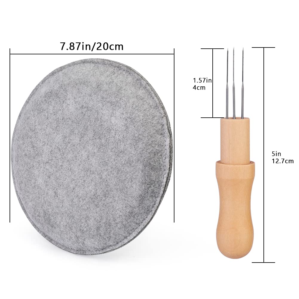 #produDiscover high - quality tools and fabrics for quilting, felting, embroidery, and more. Embrace mindful crafting with our sewing kits, books, and premium materials!ct_name# - My Store