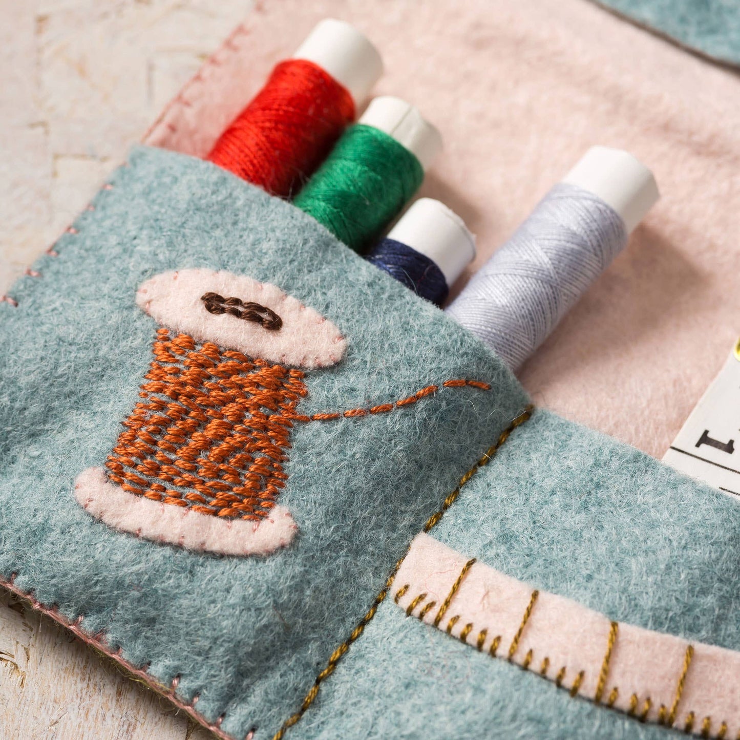 #produDiscover high - quality tools and fabrics for quilting, felting, embroidery, and more. Embrace mindful crafting with our sewing kits, books, and premium materials!ct_name# - My Store
