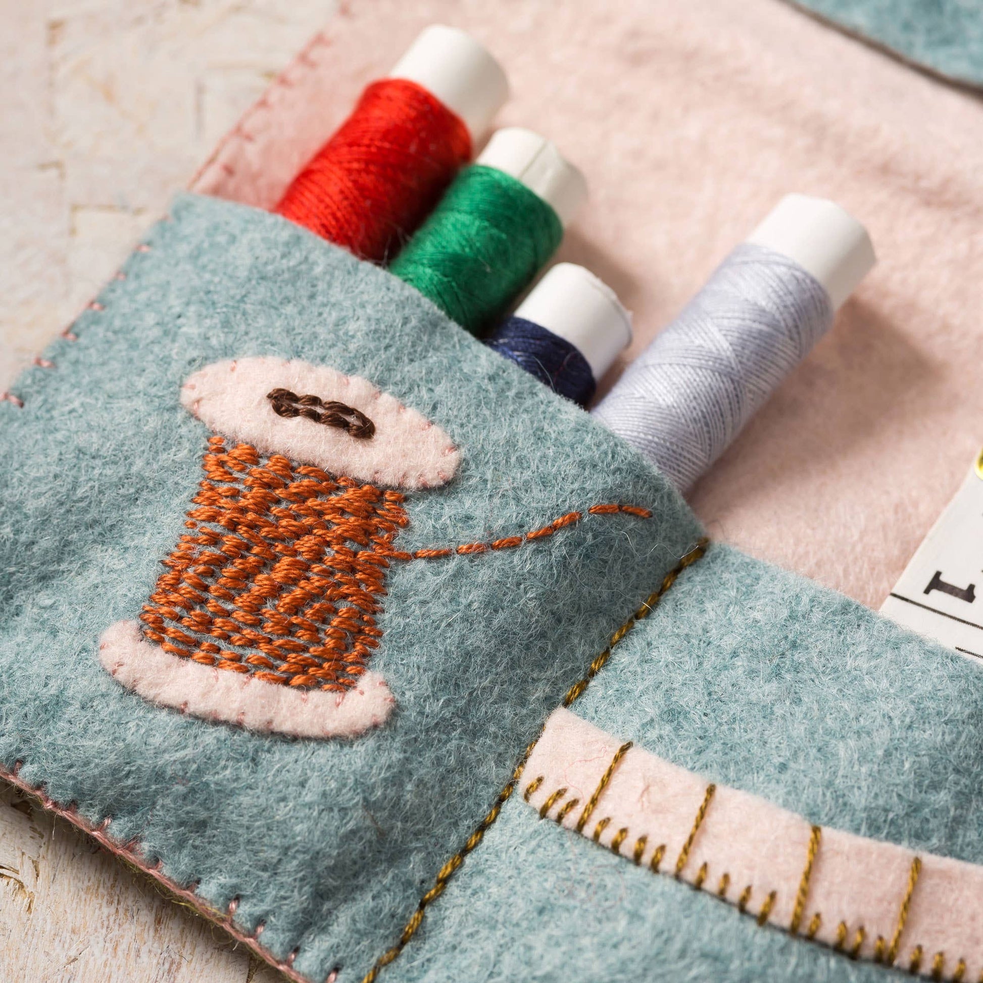 #produDiscover high - quality tools and fabrics for quilting, felting, embroidery, and more. Embrace mindful crafting with our sewing kits, books, and premium materials!ct_name# - My Store