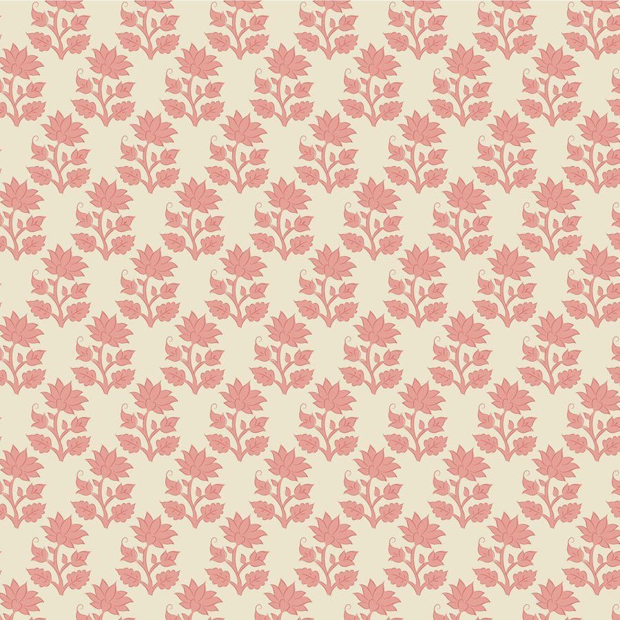 Tilda Fabric Fat Quarters Sanctuary Mira Bundle of 10